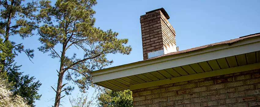 Budget-Friendly Chimney Masonry Service in Hayward, California