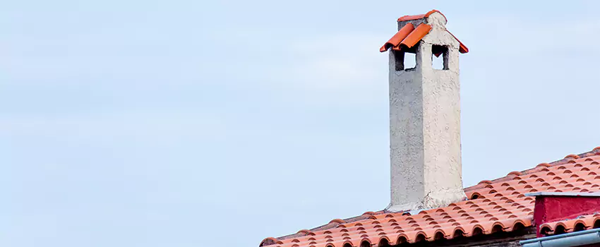 Chimney Pot Replacement in Hayward