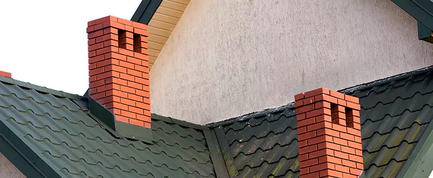 Chimney Saver Waterproofing Services in Hayward