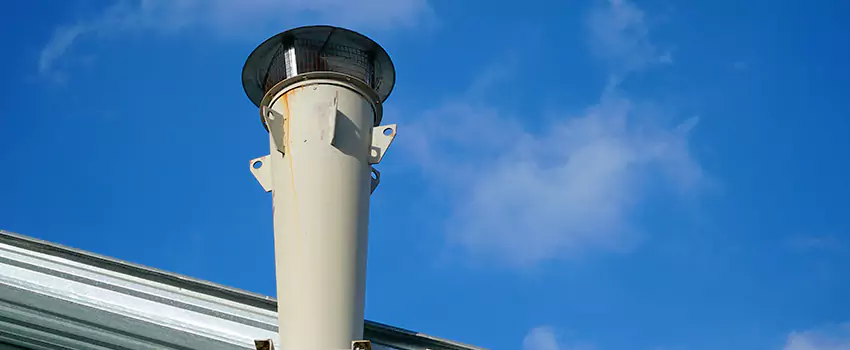 Chimney Spark Arrestor Requirements in Hayward, CA