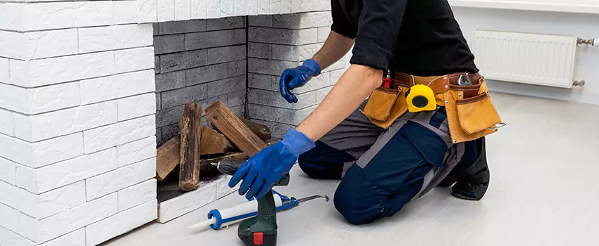 Fireplace Doors Cleaning in Hayward, California