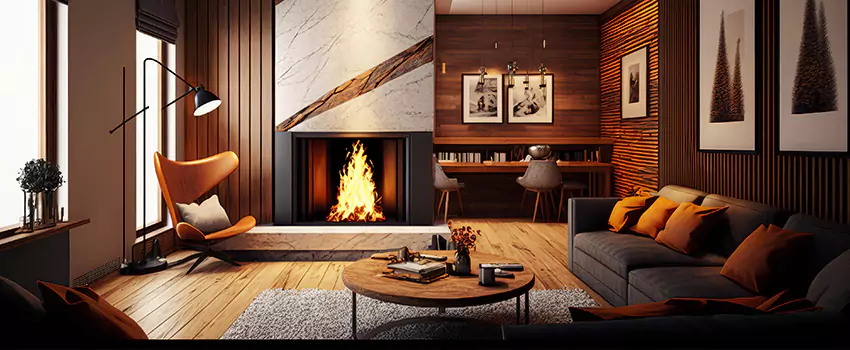 Fireplace Design Ideas in Hayward