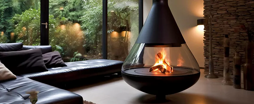 Affordable Floating Fireplace Repair And Installation Services in Hayward