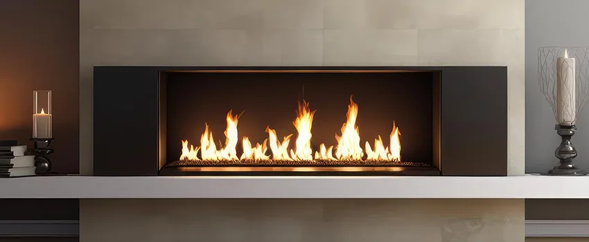 Vent Free Gas Fireplaces Repair Solutions in Hayward