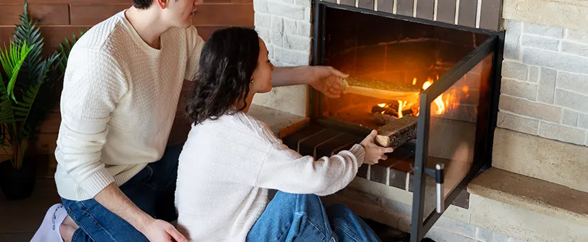 Kings Man Direct Vent Fireplaces Services in Hayward, California