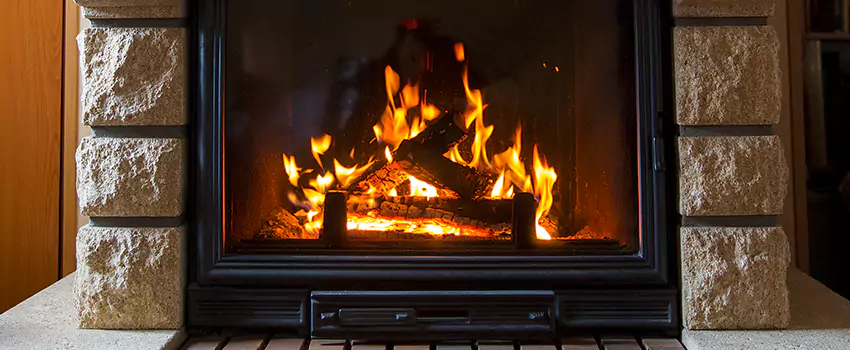 Best Wood Fireplace Repair Company in Hayward