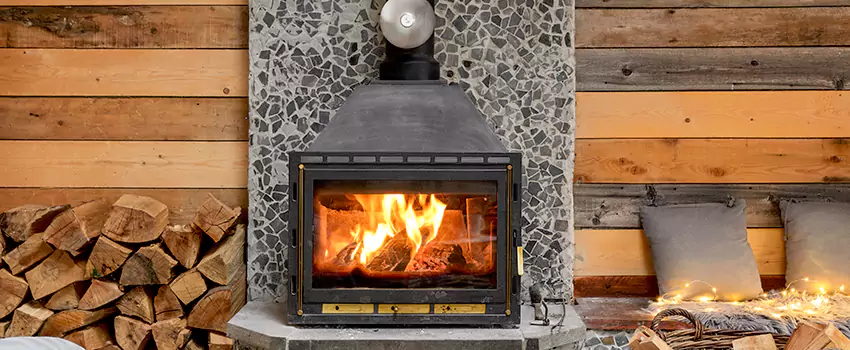 Wood Stove Cracked Glass Repair Services in Hayward, CA