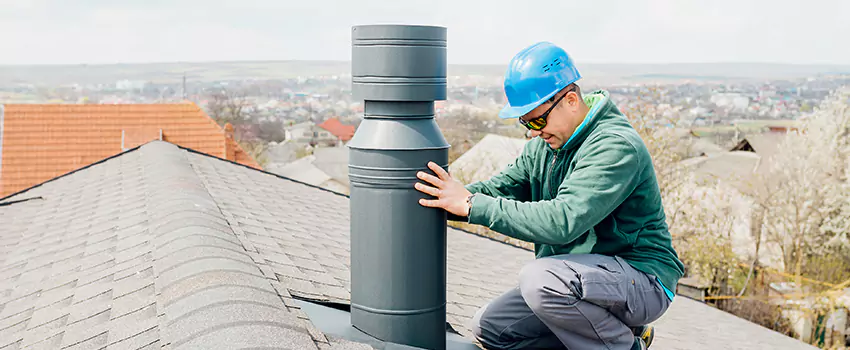 Insulated Chimney Liner Services in Hayward