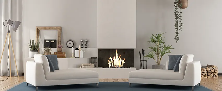 Decorative Fireplace Crystals Services in Hayward, California