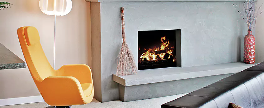 Electric Fireplace Makeover Services in Hayward, CA