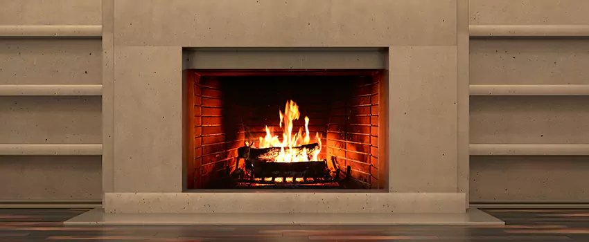 Majestic Trilliant Series Gas Fireplace Insert Repair in Hayward