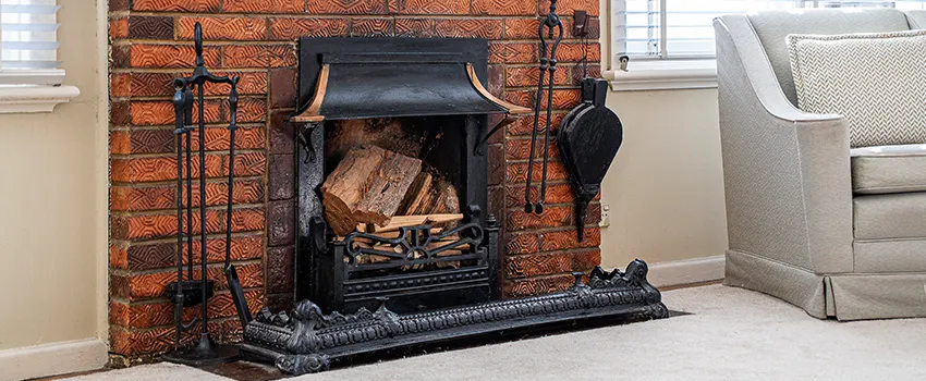 Custom Old Fireplace Redesign Services in Hayward