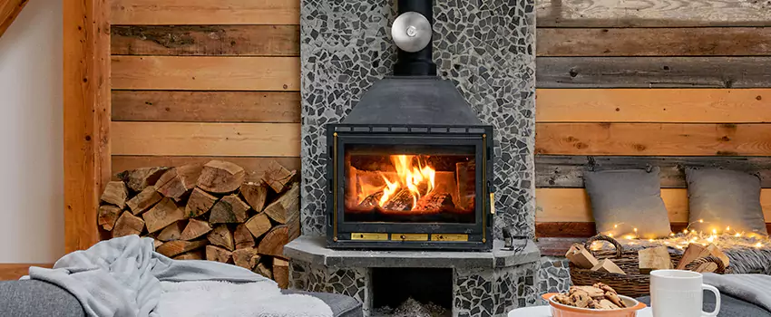 Affordable Wood Fireplace Fixing Solutions in Hayward