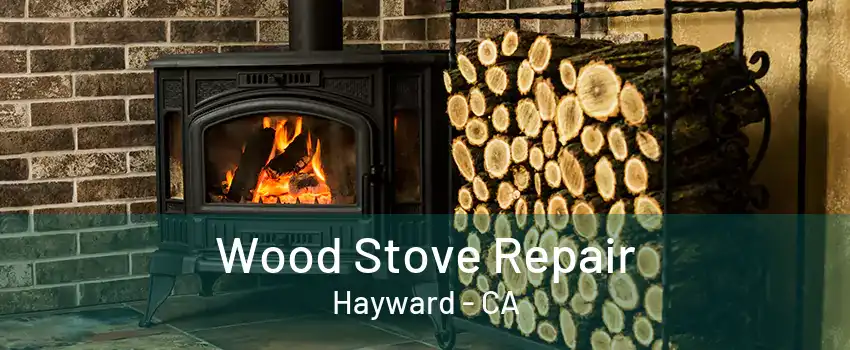 Wood Stove Repair Hayward - CA